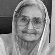 Cheema Family Obituaries