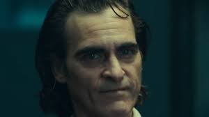 First look of joaquin phoenix as joker.just joaquin phoenix. i'll watch anything phoenix does. Joker Joaquin First Look At Phoenix In Latest Batman Spin Off Bbc News