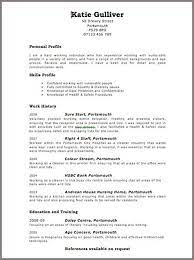 Check spelling or type a new query. United Kingdom Curriculum Vitae Cv Example Wikitopx