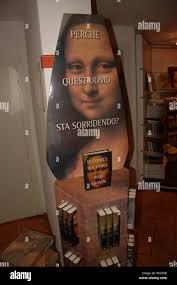 The da vinci code book hi-res stock photography and images