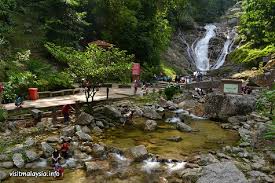 Jalan air terjun sungai pandan (panching), 26060 kuantan, pahang #5 air terjun berkelah. 8 Buah Air Terjun Di Perak Teamtravel My