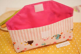 撥水裏地付カトラリーケーストレーニング箸も入るサイズ 294 カトラリーケース 箸 カトラリー