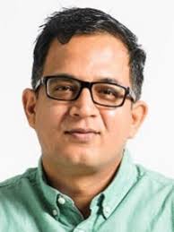 Exploring the Future of Battery Technology: Insights from Batteries Authors  Prof. Vikas Tomar and Mr. Marcus Rossi