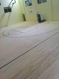 Installing a new basketball court. 21 Mm Maple Wood Basketball Court Flooring For Indoor Rs 220 Square Feet Id 15836820791