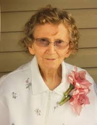 Obituary information for Naomi May (Burge) Hetrick