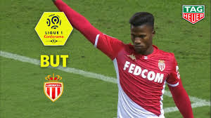 Inter are considering monaco's keita balde and everton's moise kean as backup targets in their search for a striker should they be unable to sign either duvan zapata or joaquin correa. But Keita Balde 90 As Monaco Stade Brestois 29 4 1 Asm Brest 2019 20 Youtube