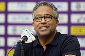 Max Siegel Gets New Five-Year Contract With USATF