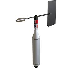 ED-DVE Encoder Wind Direction sensor 0 ÷ 360° – Easy Measures