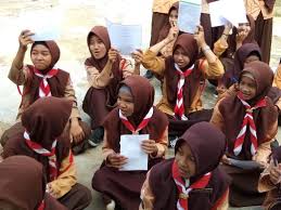 Contoh soal latihan biologi dan jawabannya bahasa indonesia1 un smp per skl pembahasan try out matematika kumpulan tentang tubuh kita sd kelas 1 (ipa) uts genap i semeseter 2. Peringati Hari Pahlawan Ratusan Pelajar Ikuti Kuis Rangking 1