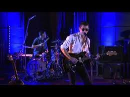 Arctic Monkeys Why D You Only Call Me When You Re High Bbc Live Lounge Arctic Monkeys Bbc Live Bbc Radio 1