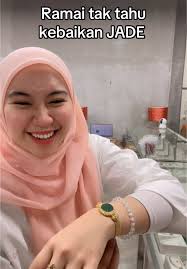 Jade's Secret Language: Blessings and Symbolism