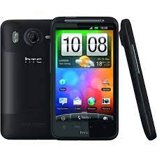 HTC Desire HD - Smartphones ohne ...