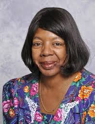 Patricia Irby Obituary