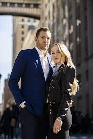 Middle of the summer, one of the security guys at msg wozniacki is not just a tennis player, one of the very highest paid and one of the hottest female athlete. Caroline Wozniacki David Lee Happily Ever After