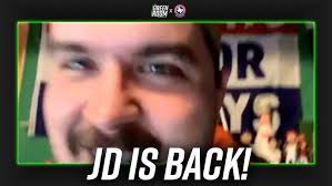 UNT RBs coach Patrick Cobbs joins the show again!