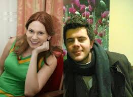 Öyle bir geçer zaman ki'nin aylin'i, farah zeynep abdullah hakkında bunları biliyor musunuz? Eser Yenenler Oldumu Ya Nerde Bu Cocuk D Morpeynir