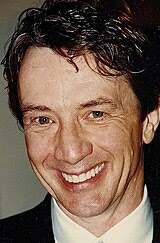 Martin Short
