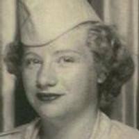 Phyllis O'Keefe Obituary 2016