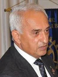 Rotary Leadership Institute Files