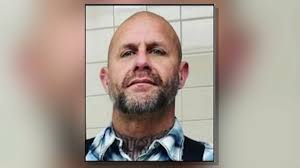 NJ Trooper Placed On Admin Leave After Tattoos Associated With Neo-Nazis  Raise Scrutiny