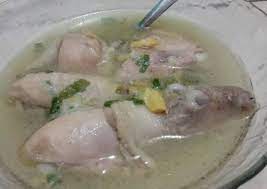 Cara membuat sup ayam pedas : Resep Sup Ayam Jahe Bahan Sederhana