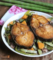 Pin On Filipino Food