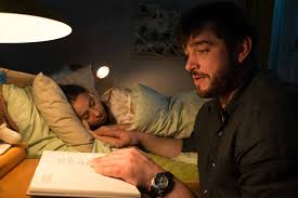 Martin behrens trabaja para el servicio de inteligencia federal alemán (bnd). Thriller Das Ende Der Wahrheit Im Kino