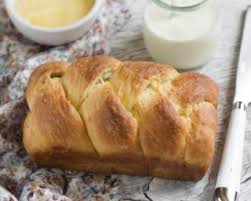 Recette De Brioche Legere Au Lait De Soja Sans Matiere Grasse Recette Lait De Soja Gateau Sans Matiere Grasse Brioche Sans Matiere Grasse