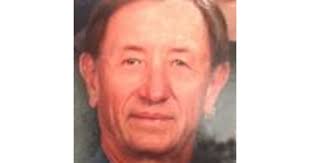 Matthew William Harman Obituary (1942