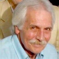 Mr. David Eugene Behning Obituary