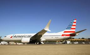 According to the new york times, when boeing first rolled out the 737 max 8, the federal aviation administration determined there were not enough. American Airlines Expands Boeing 737 Max Route Scheme Airways Magazine