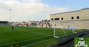 The team competes in league two, the fourth tier of the english football league system. Globe Arena Morecambe Fc Football Ground Guide