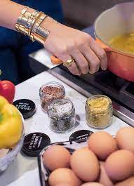 Jennifer fisher kitchen spicy salt. Jennifer Fisher Kitchen Home Facebook