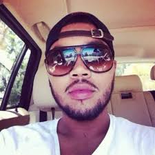 Antonio Thibodeaux (@antsurrender)