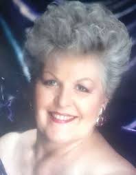 Nancy Jean Stricker Obituary