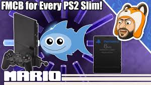 You can do it to dvd movies but not video . Mechapwn Endgame For Ps2 Region Unlocking The Ps2 More Youtube