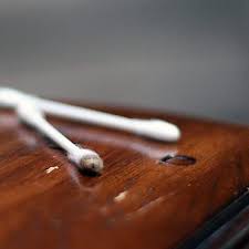 Get Scratches Out Of Wood Practical