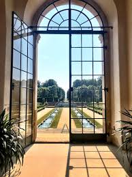 Barockgarten Grosssedlitz Und Schlossgarten Pillnitz Barockgarten Garten Schloss