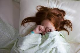 The american academy of pediatrics recommends that all screens — tvs. 9 Things That Interfere With Kids Sleep