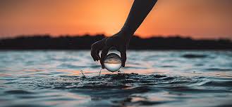 So, is lensball the best crystal ball for your photography? Get Creative With Lensball Photography Adobe