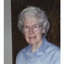 Most Recent Obituaries