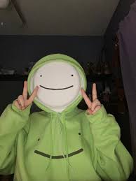 After 1 year of being a faceless youtuber, the youtuber dream decided to finally show his face to his fans, he also talked about the process of coming up w. Gracie On Twitter Dream Face Reveal Dreamwastaken2