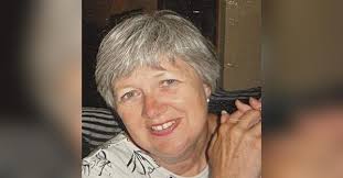 Sandra Giles Perrault Obituary