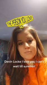 Devin Locklear