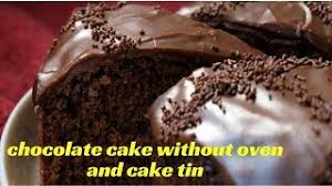 Feel free to spend your time nitpicking cakes vs. Chocolate Cake Without Oven No Oven No Cake Tin Pressure Cooker Chocolate Cake Recipelmrsmalabar Youtube