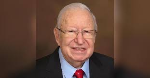 John T. Beckum O.D. Obituary