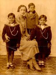 The Prince Of Bahawalpur State Bahawalpur History Photo