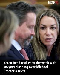 Perjury in Auntie Bev's courtroom and relationship with Caitlin Albert