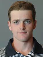 2015-16 Men's Golf Roster