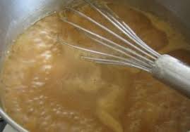 Sauce Madere Recettes Recette Sauce Madere Recettes De Cuisine Cuisine